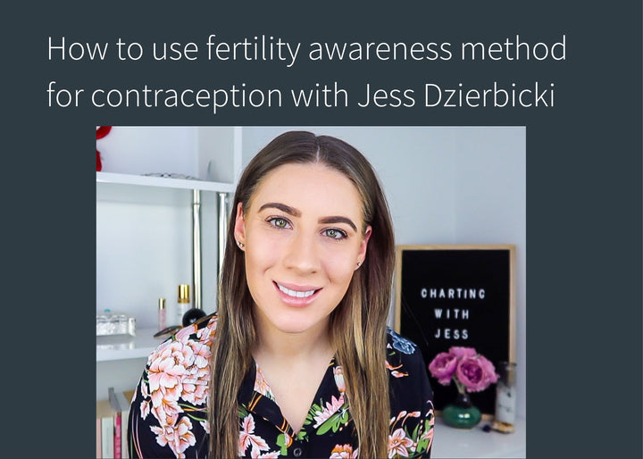 Can you use fertility awareness for birth control?