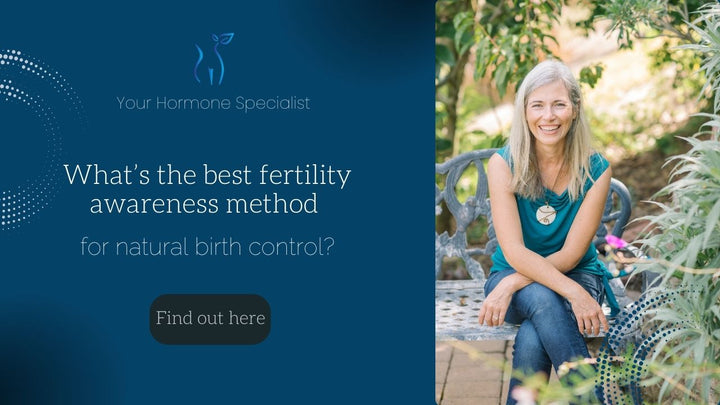 Which Fertility Awareness Method (FAM) is right for you?