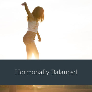 Hormonally Balanced