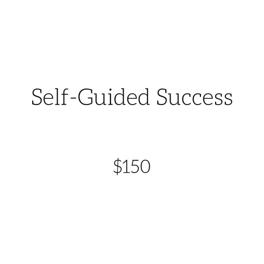 Self-Guided Results