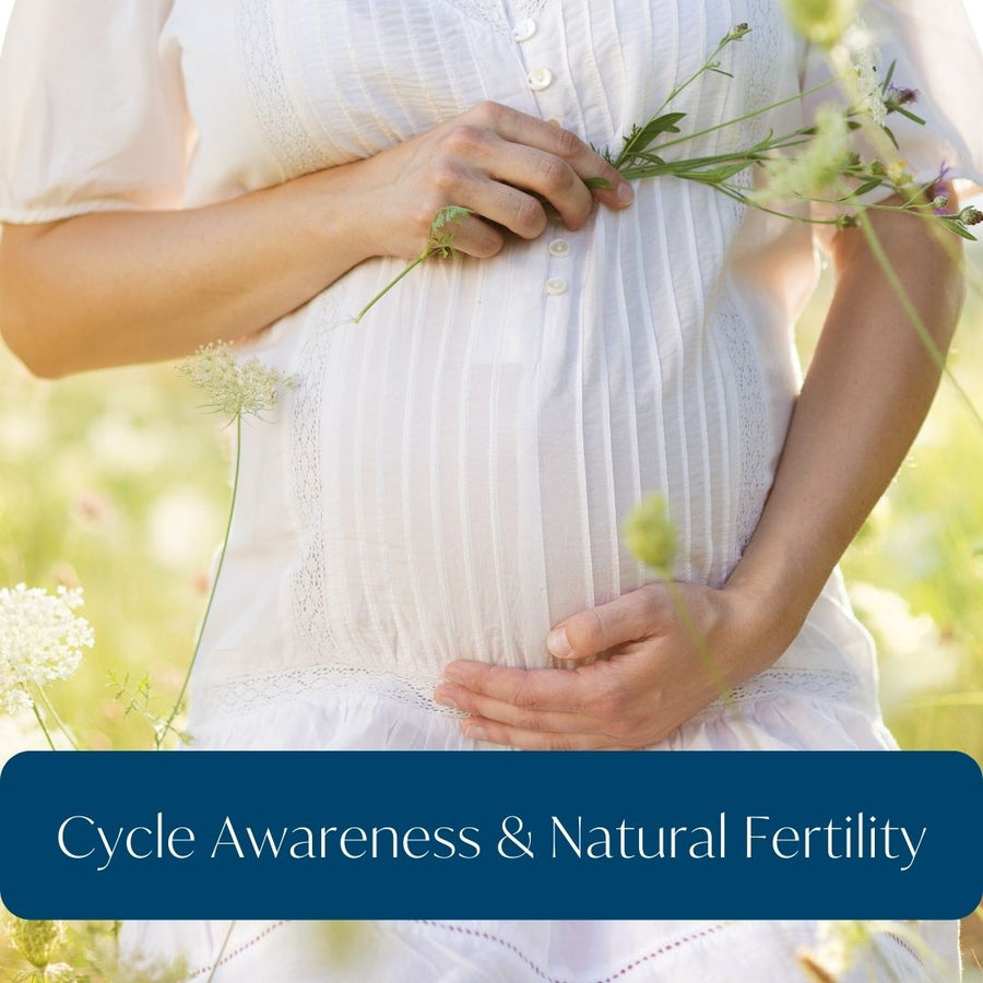 Cycle Awareness and Natural Fertility